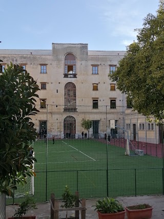 Istituto "Alfonso Casanova"