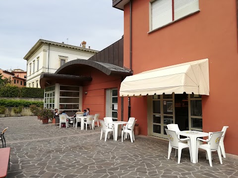 Pizzeria I Due Pini - San Casciano Val di Pesa