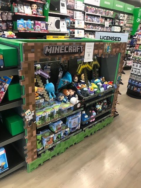 GameStop