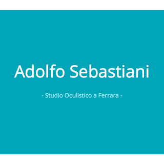 Sebastiani Prof. Adolfo