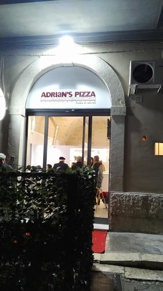 Adrian's Pizza