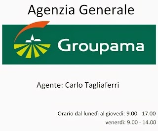 TAGLIAFERRI CARLO Groupama Assicurazioni