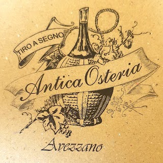 Antica Osteria Tiro a Segno