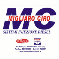 MC Diesel Service Srl