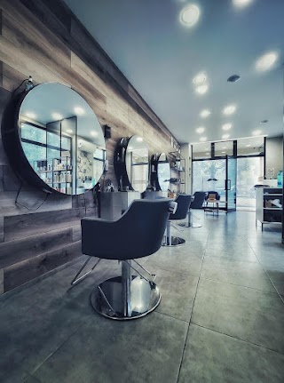 The Barber Men's shop