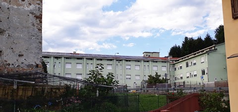 Ospedale S. Giovanni Bianco