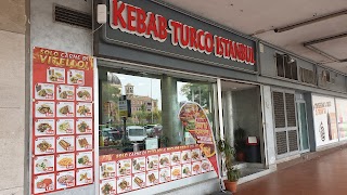 Kebab Turco Istanbul