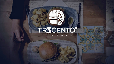 Trecentogradi Gourmet