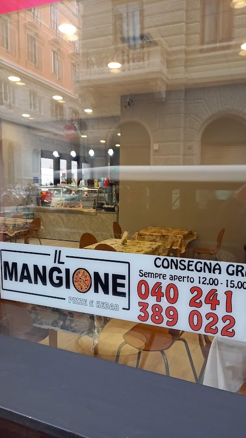 Il Mangione