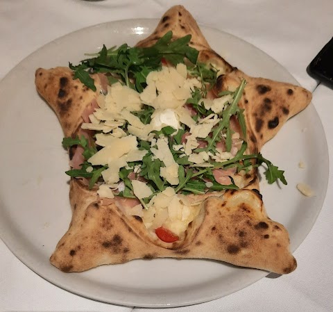 Pizzeria napoletana Da Pasquale