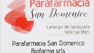 PARAFARMACIA SAN DOMENICO - BIOFARMA