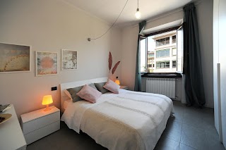 Modern Apartment in Lingotto area