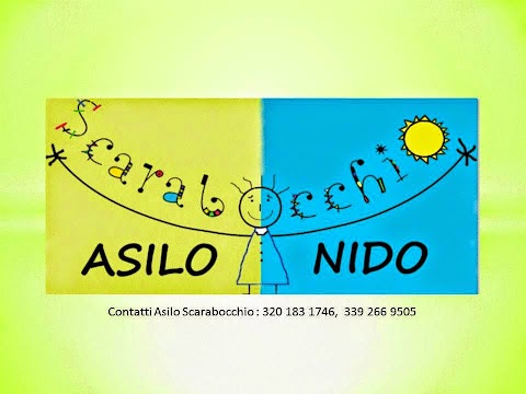 Asilo Nido Scarabocchio