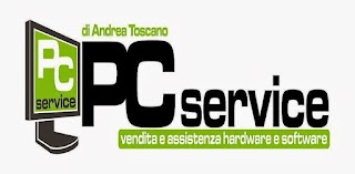 PC SERVICE di Andrea Toscano