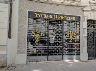 SGB Tatuaggi e Piercing