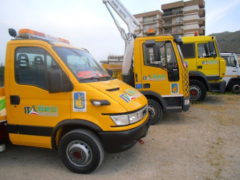 Carrozzeria Moderna di Alaimo Natale e Francesco - Soccorso Stradale H24 - SOS Strade H24