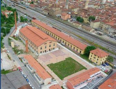 Centro di GeoTecnologie dell'Università degli Studi di Siena