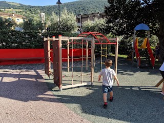 Parco giochi pubblico