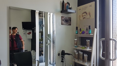 Sollo Hairdressing