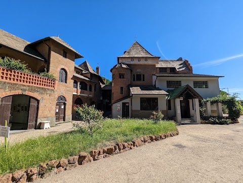 Musei di Villa Torlonia