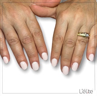 L'elite nail bar