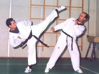 A.S.D. Centro Taekwondo Bussero