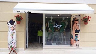 ANGEL Moda Viola snc