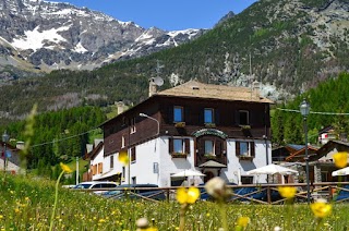 Albergo San Giuseppe