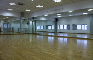 Scuola di danza Cernusco sul Naviglio - Moma studios