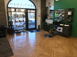 Gentleman Barber Spa - Gussago