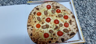 Pizza la Barma