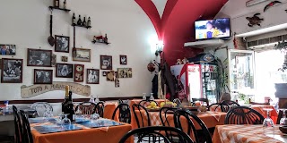 Trattoria Dei Milanesi Napoli