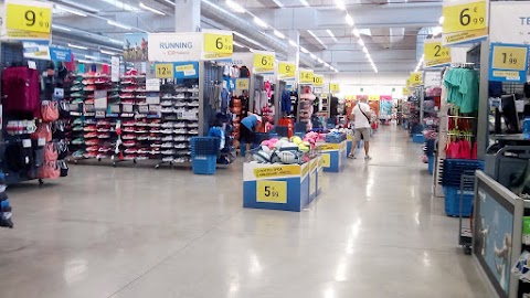 Decathlon Voghera