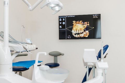 Studio Dentistico Associato Dr. Nicola Vano - Dr. Michele Vano