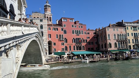 Gondola Ride