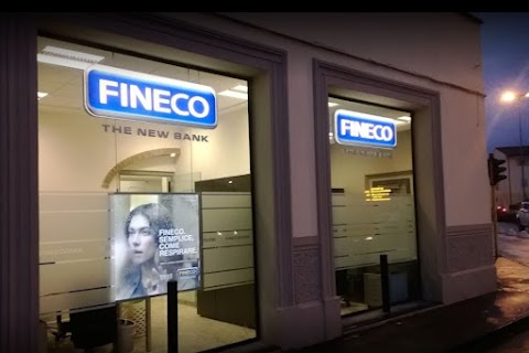 Pellegrini Simone - Consulente Finanziario Fineco