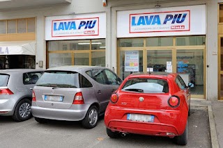 Lavanderia self-service lavapiù e stirapiù