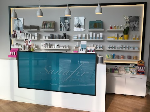 Sanafir Wellness & Beauty - Arese