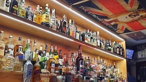 Skillà Bar