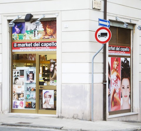 Il Market Del Capello