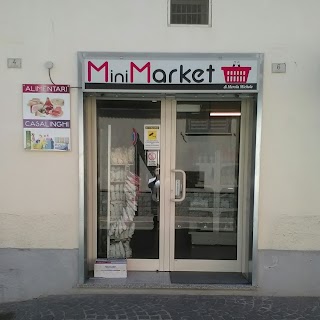 Mini Market Merola Michele