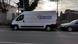 Autosystem Autonoleggio Venezia