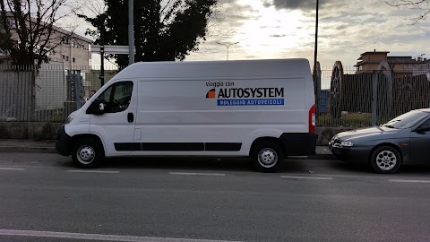 Autosystem Autonoleggio Venezia