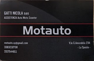 Motauto