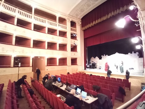 Teatro del Popolo di Castelfiorentino