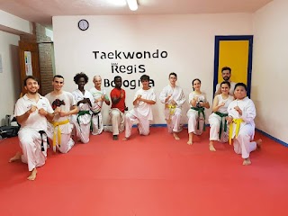 Taekwondo Bologna