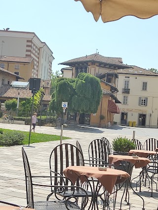 Bar Gelateria Zoni Salsomaggiore Terme