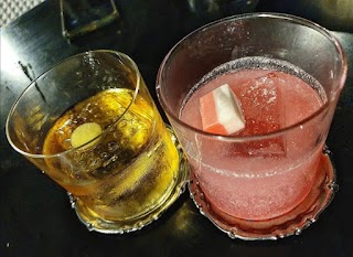 Katiuscia cocktail e altri Rimedi