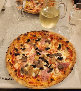 Ristorante Pizzeria Marechiaro