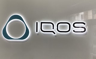 IQOS PARTNER - Corato